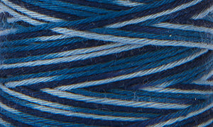 Hilo de Sashiko “Hidamari” <br> Colores Sólidos, Speckles y Variegados