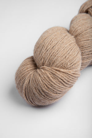 Eco Puna <br> (100% Baby Alpaca Natural)