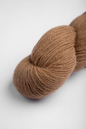 Eco Puna <br> (100% Baby Alpaca Natural)