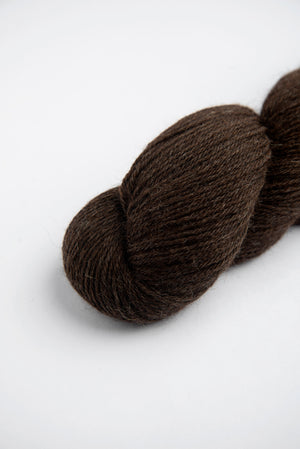 Eco Puna <br> (100% Baby Alpaca Natural)