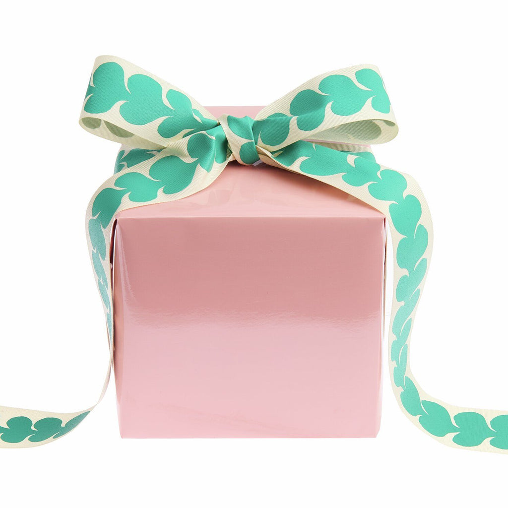 Cinta de Tafetán Para Regalos y Decoraciones <br> Colección "Midsommar Magic" 38mm/3 metros (Elegir Color)