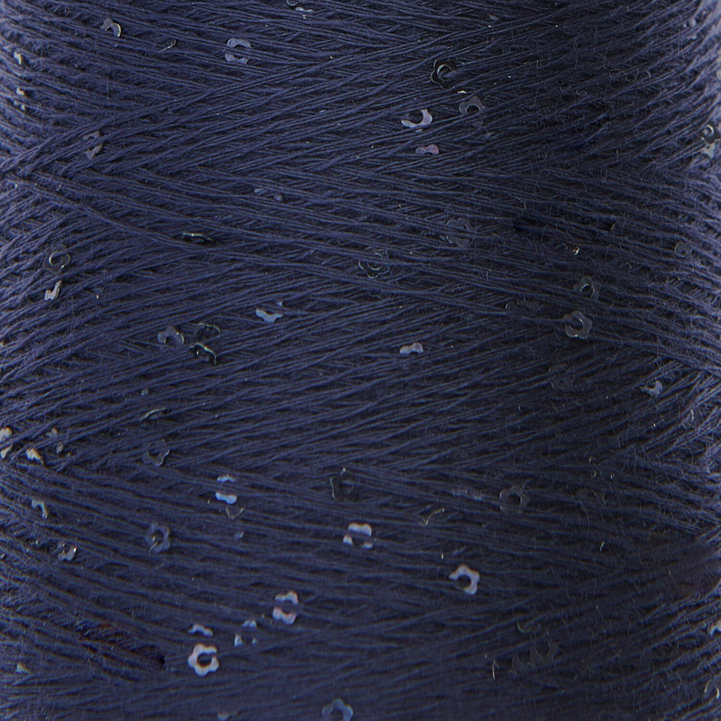 Creative Make It Blümchen <br> (100% Lyocell y Lentejuelas con Forma de Flor)