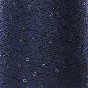 Creative Make It Blümchen <br> (100% Lyocell y Lentejuelas con Forma de Flor)