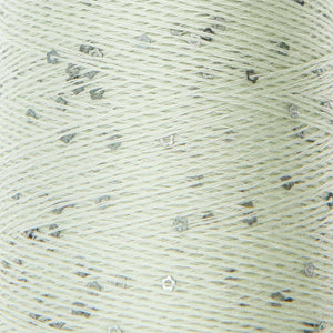 Creative Make It Blümchen <br> (100% Lyocell y Lentejuelas con Forma de Flor)