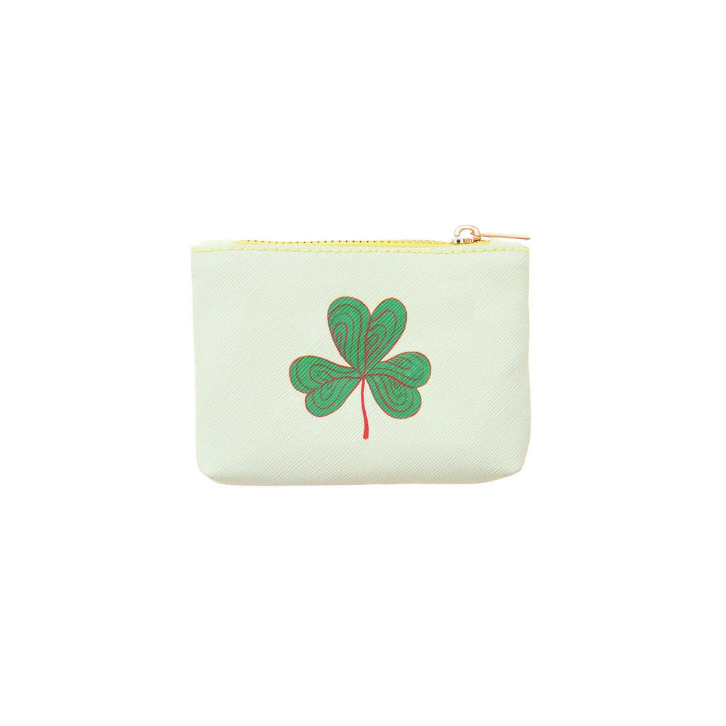 Estuche para Accesorios Colección "Rico Design x Maja Sten" <br> Bird (XS) 7,5x10,5cm