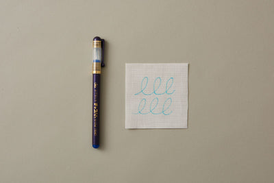 Lápiz Textil  Desaparece con Agua