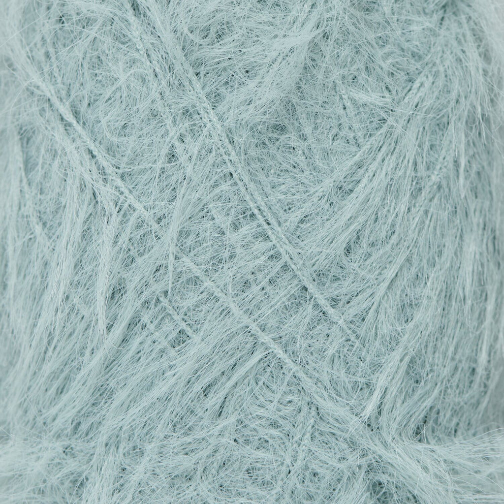 Ricorumi Furry Furry para Amigurumi  <br> 25g/175 mts (100% Poliamida)