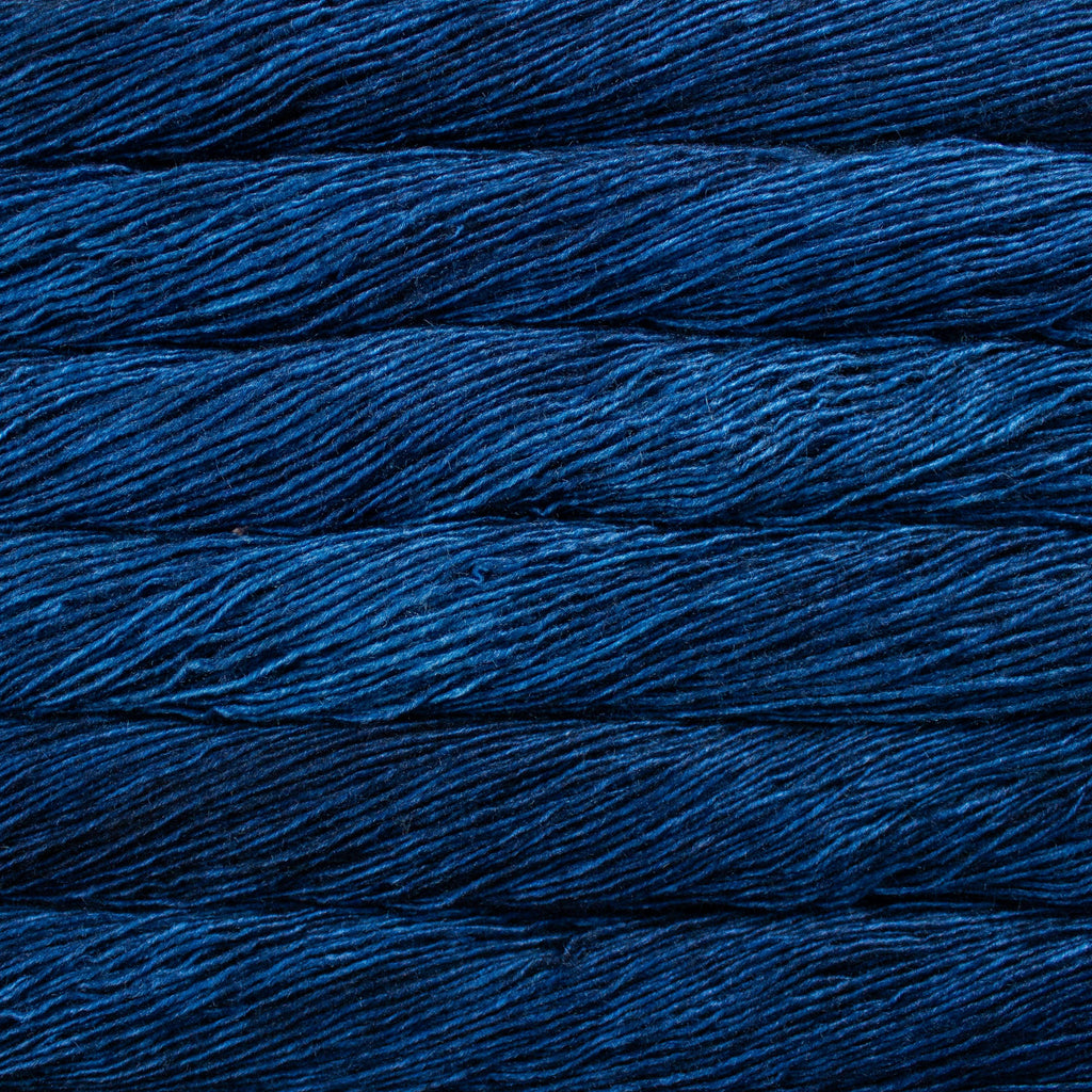 Silky Merino <br> (51% Seda, 49% Lana Merino)