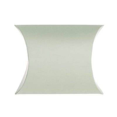 Set de Almohadas Para Regalo 2 Tamaños  Menta, 6 unidades