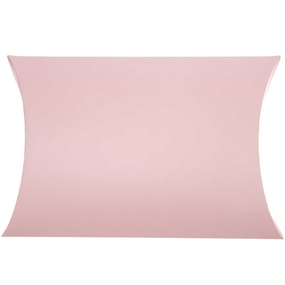 Almohada Para Regalo XXL  Rosada