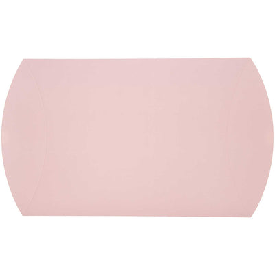 Almohada Para Regalo XXL  Rosada