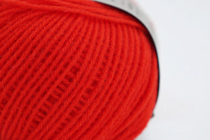 Airy Wool Alpaca <br> (80% Lana Merino / 20% Baby Alpaca)