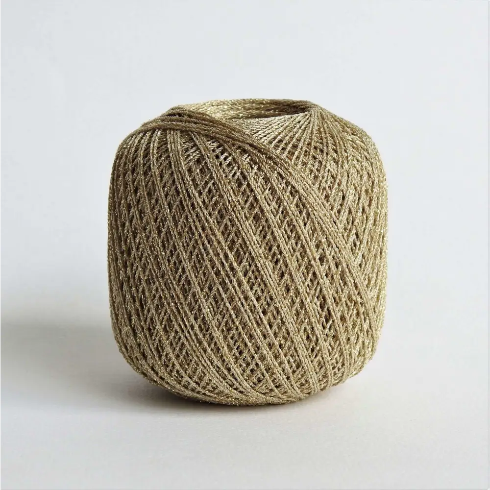 Lame Crochet <br> (80% Viscosa / 20% Poliéster)