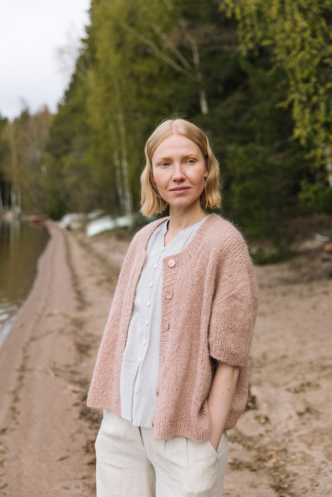 Libro "My Dream Knits" <br> Veera Välimäki