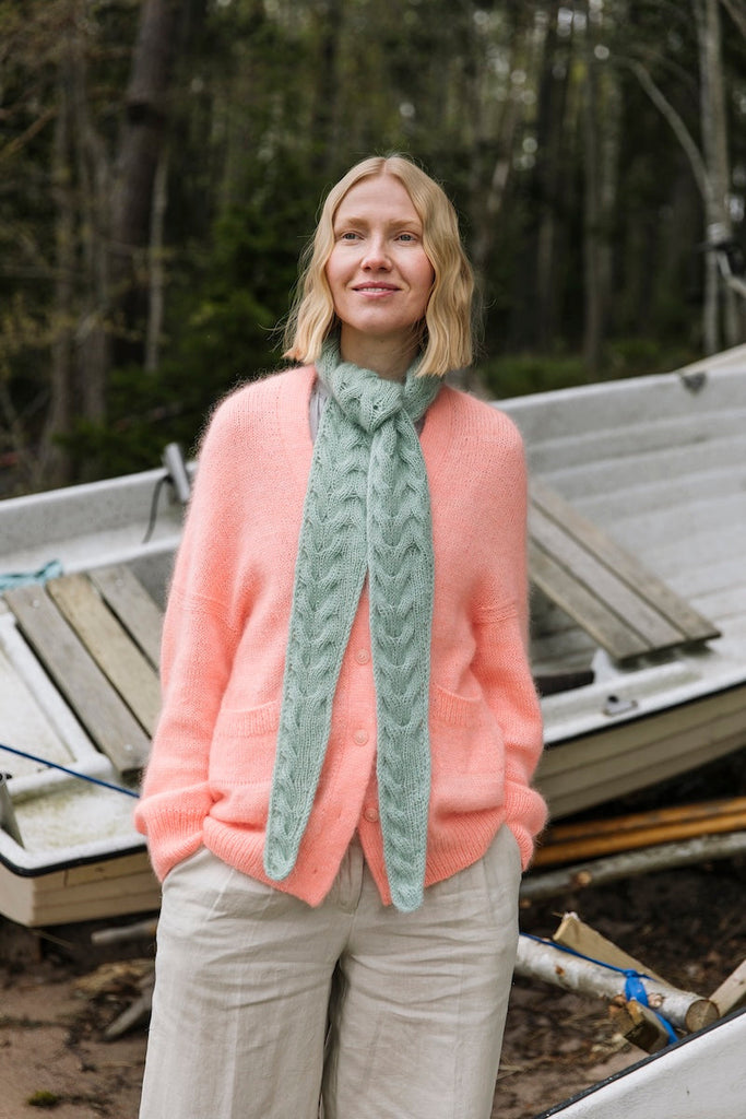 Libro "My Dream Knits" <br> Veera Välimäki