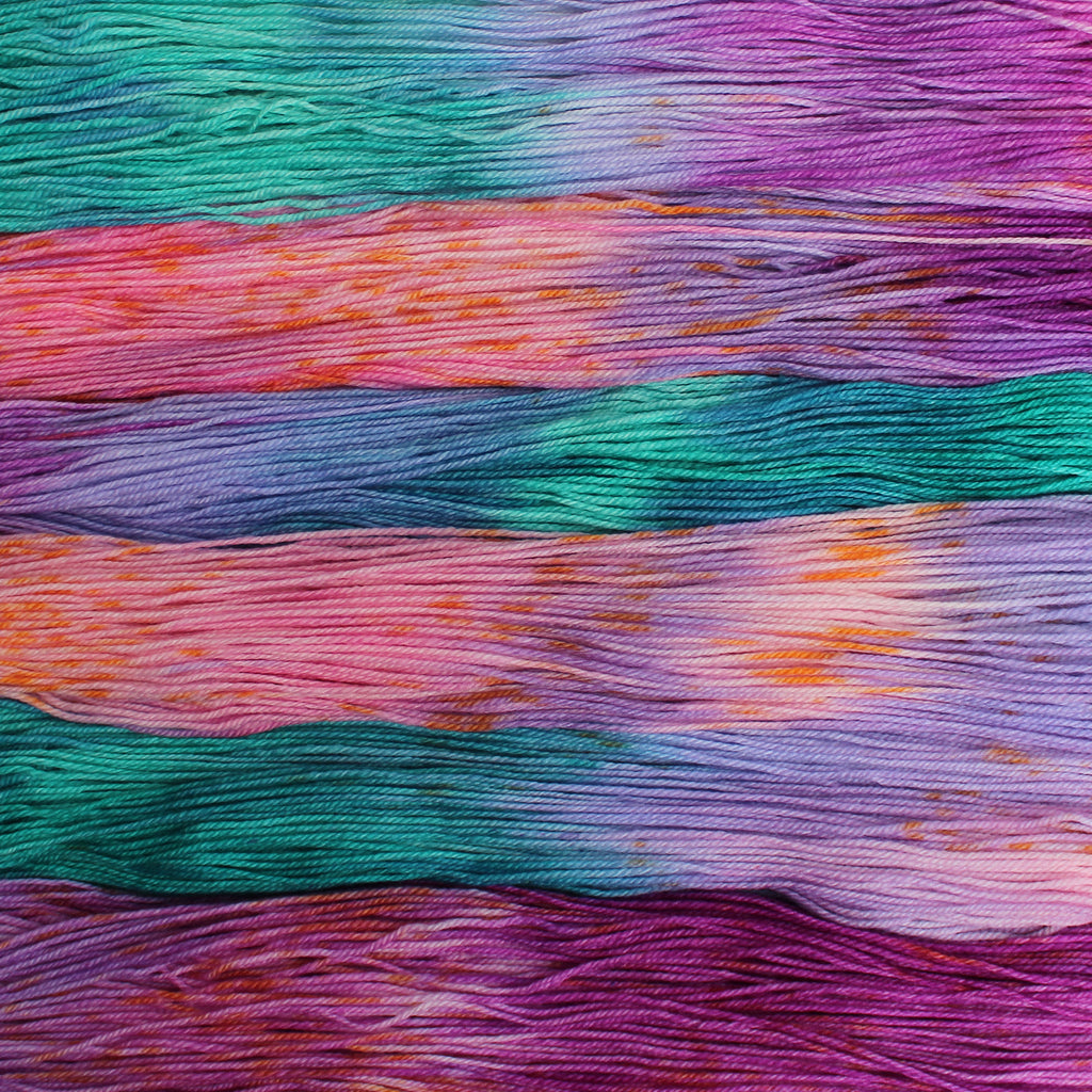 Alegria <br> (75% Lana Merino Superwash / 25% Nylon)