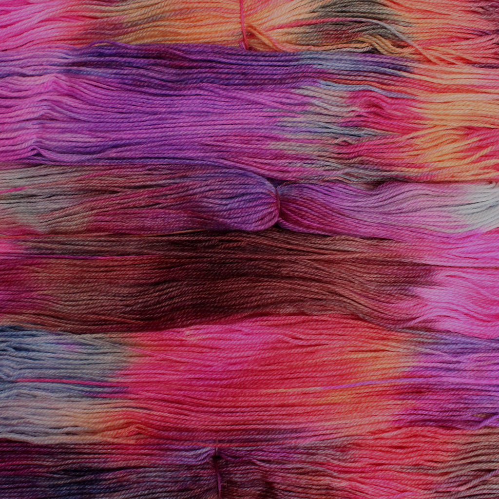 Alegria <br> (75% Lana Merino Superwash / 25% Nylon)