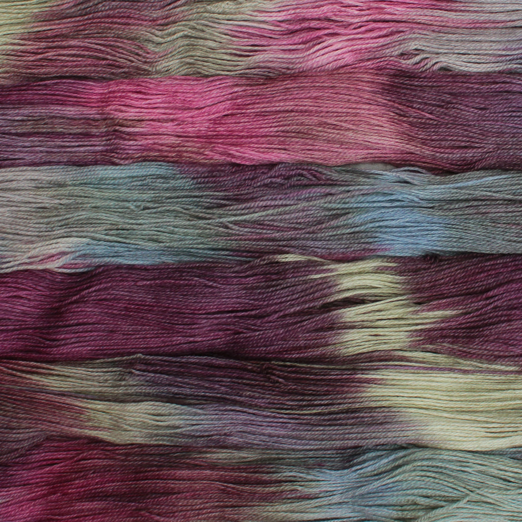 Alegria <br> (75% Lana Merino Superwash / 25% Nylon)