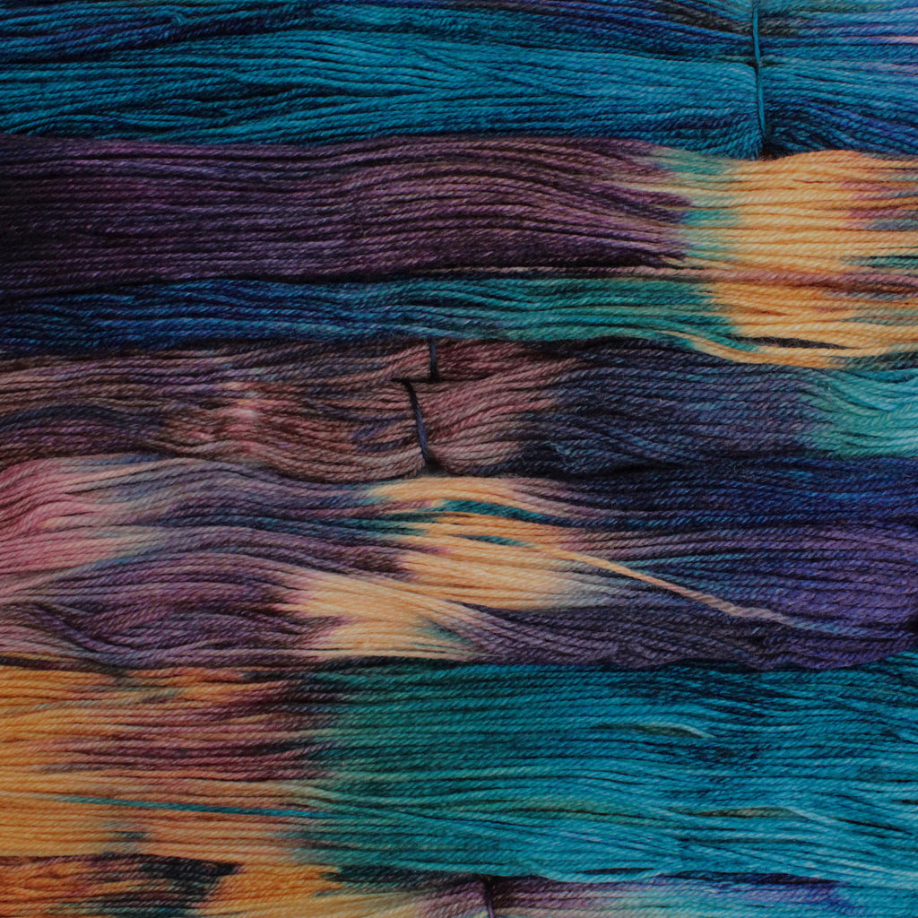 Alegria <br> (75% Lana Merino Superwash / 25% Nylon)