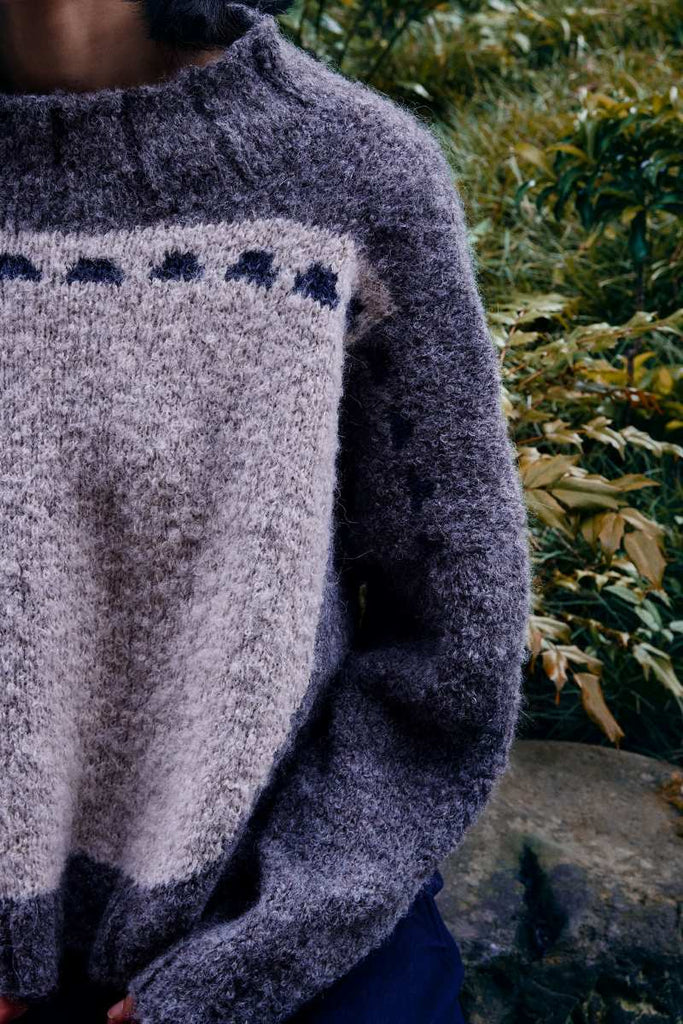 Libro de Tejido "A Knitting Life Vol III - Tokyo Tversted" <br>  Marianne Isager