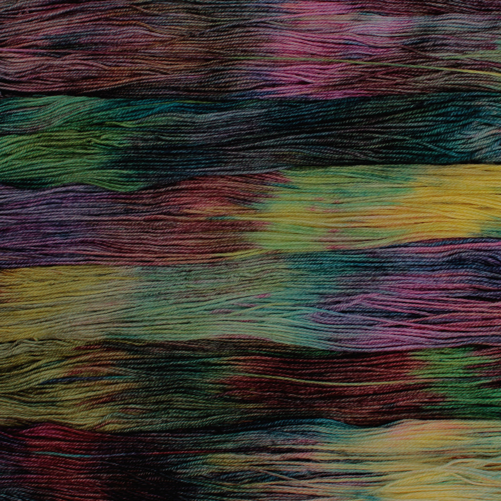 Alegria <br> (75% Lana Merino Superwash / 25% Nylon)