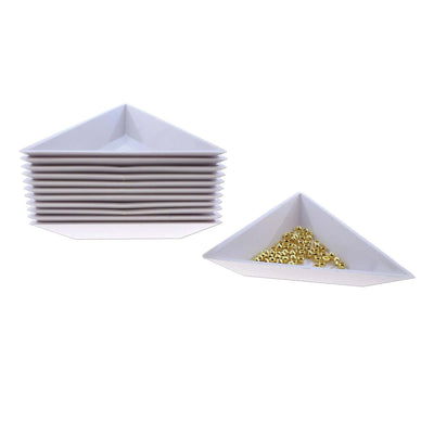 Mini Bandeja Clasificadora Para Mostacillas  Unidad