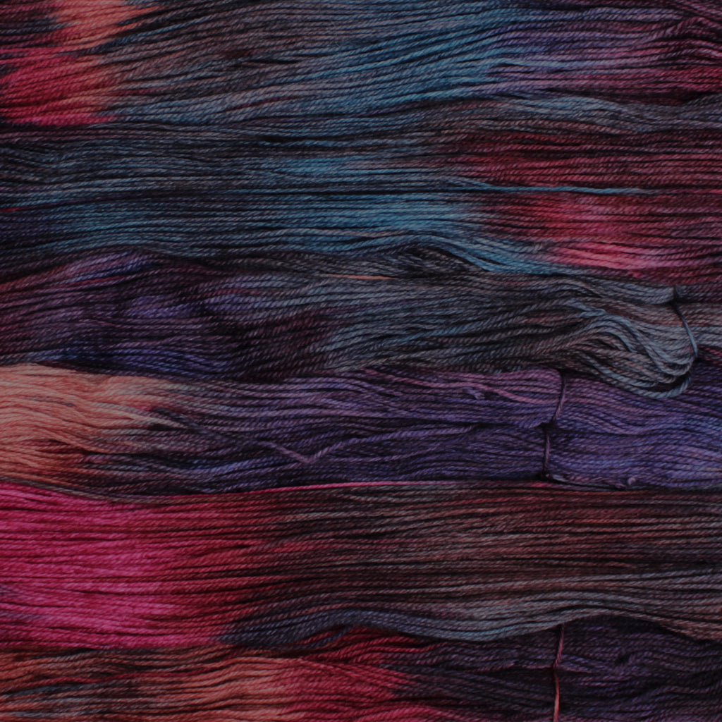 Alegria <br> (75% Lana Merino Superwash / 25% Nylon)