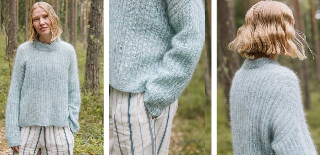 Libro "My Dream Knits" <br> Veera Välimäki