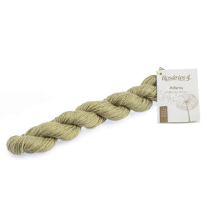 Alfama <br> (100% Lino)