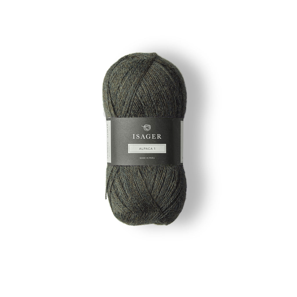 Alpaca 1 <br> (100% Alpaca)