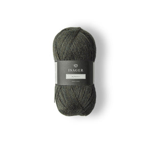 Alpaca 1 <br> (100% Alpaca)