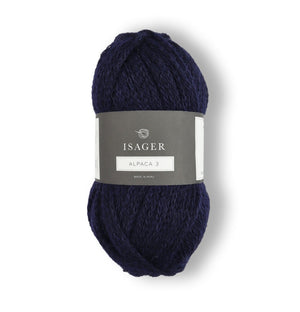 Alpaca 3 <br> (50% Alpaca / 50% Lana de Oveja)