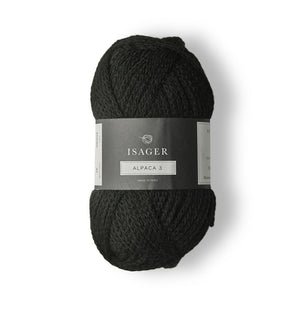 Alpaca 3 <br> (50% Alpaca / 50% Lana de Oveja)