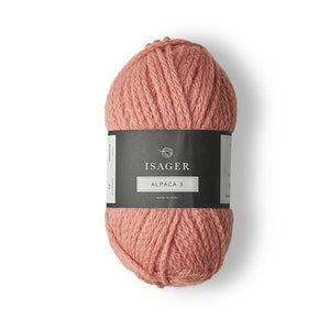 Alpaca 3 <br> (50% Alpaca / 50% Lana de Oveja)