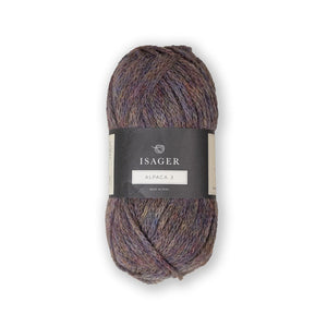Alpaca 3 <br> (50% Alpaca / 50% Lana)