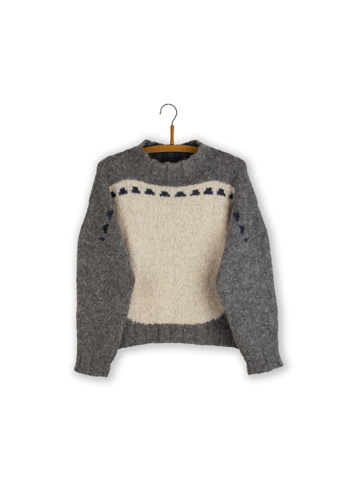 Libro de Tejido "A Knitting Life Vol III - Tokyo Tversted" <br>  Marianne Isager