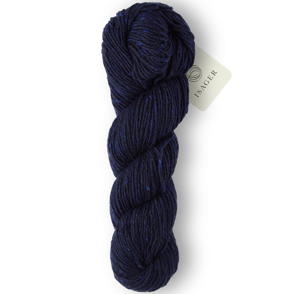 Isager Aran Tweed <br> (100% Lana)