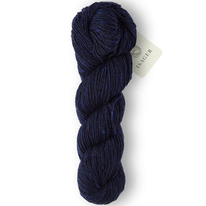 Isager Aran Tweed <br> (100% Lana)