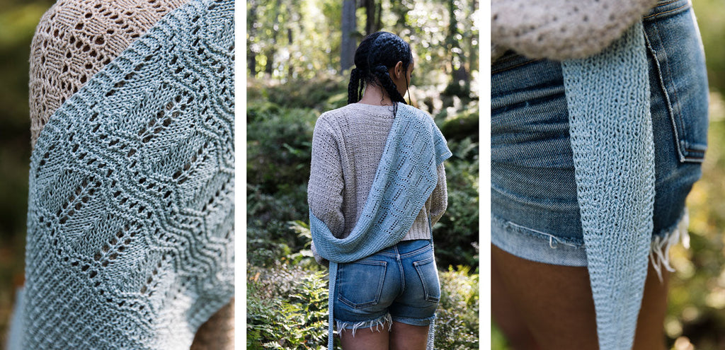 Revista de Tejido Laine Magazine <br> Edición N° 25