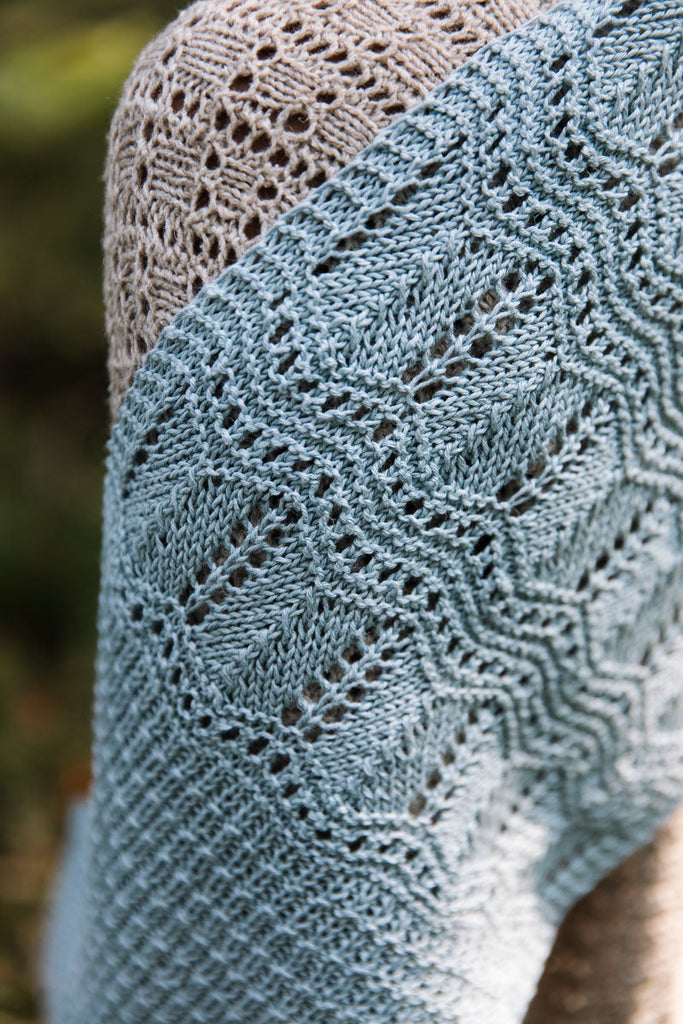 Revista de Tejido Laine Magazine <br> Edición N° 25