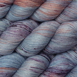 Merino Sock Fingering <br> (90% Lana Merino / 10% Nylon)