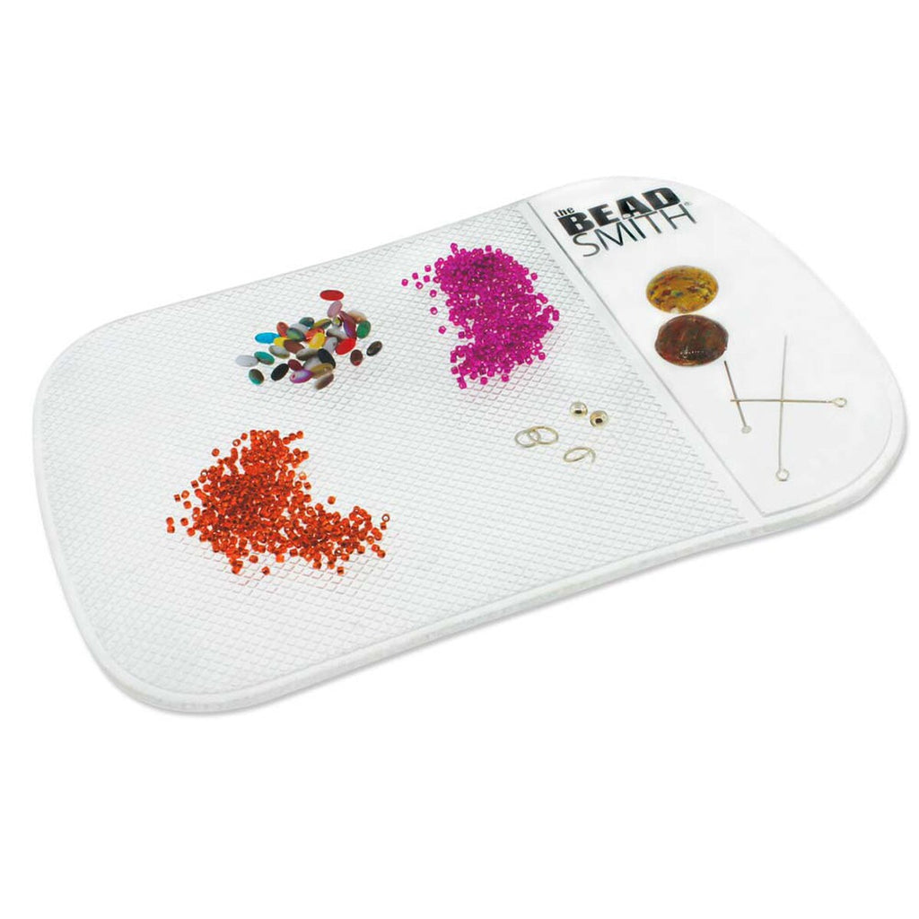 Mat Antideslizante Para Mostacillas <br> "Sticky Bead Mat"