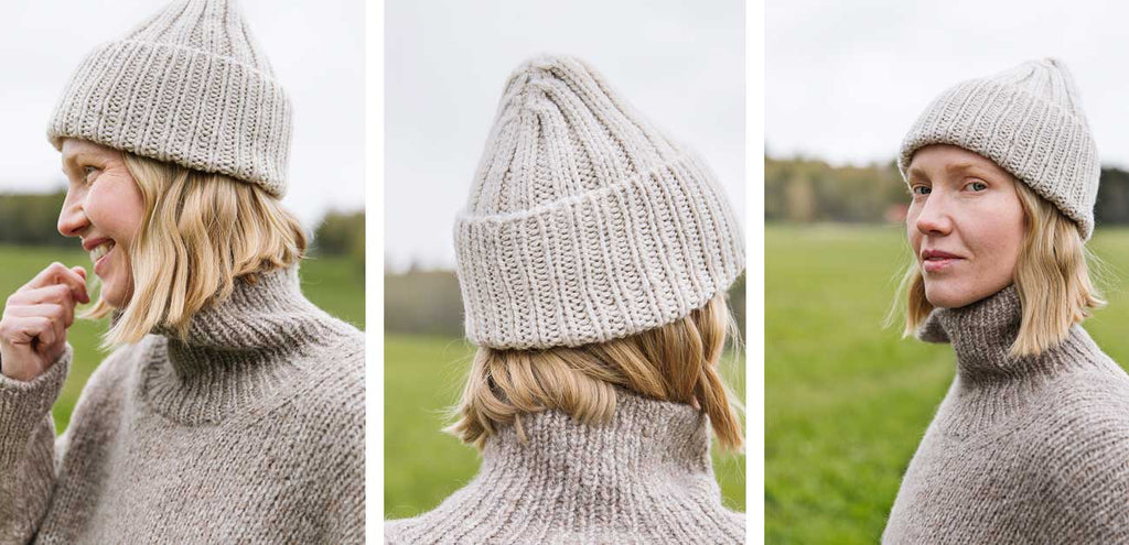 Libro "My Dream Knits" <br> Veera Välimäki