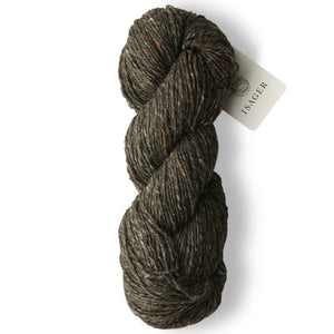 Isager Aran Tweed <br> (100% Lana)