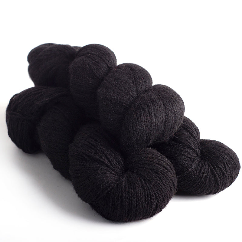 Baby Yak Lace <br> (100% Baby Yak)