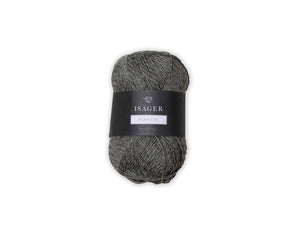 Hilado Isager Bomulin – algodón y lino para tejidos de verano