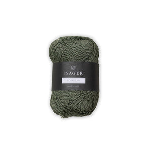 Bomulin <br> (65% Algodón / 35% Lino)