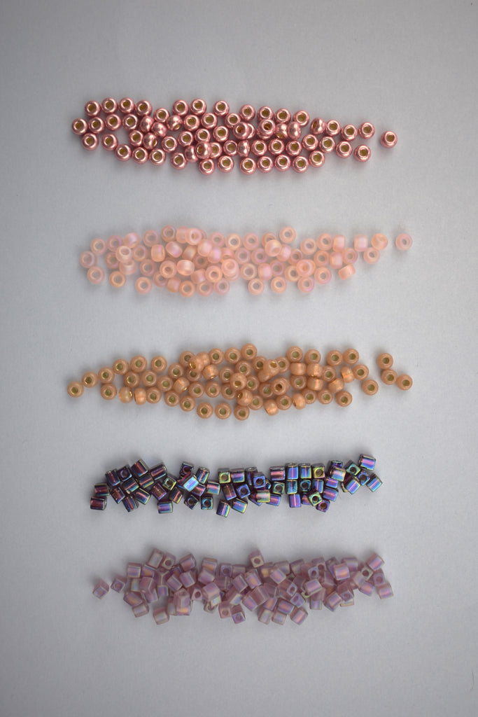 Kit de Tejido Cárdigan "Ethereal" de Pope Vergara <br> Elegir Color