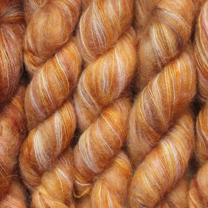 Cabrito <br> (80% Kid Mohair / 20% Poliamida)