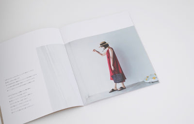 Revista de Tejido en Crochet  Summer Bag, vol 1  (Japonés)
